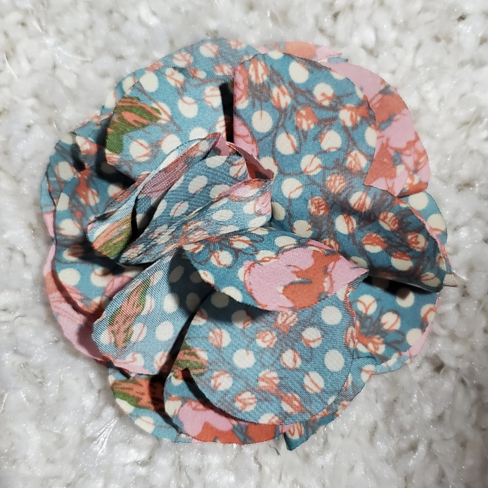 Matilda Jane Vintage You and Me Bow Pin Hair